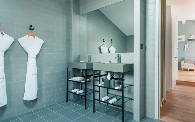 Les Hautes Mers - Fontenille Collection