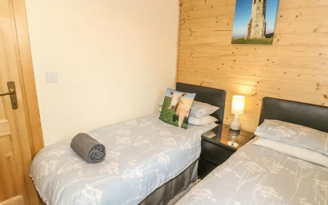 Chale Farm Lodge