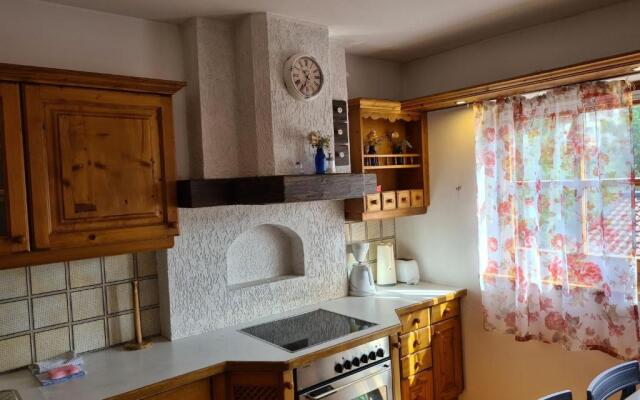 Select Apartment Top 13by Alpina