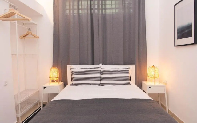 Yarkon-By Beach Apartments Tlv
