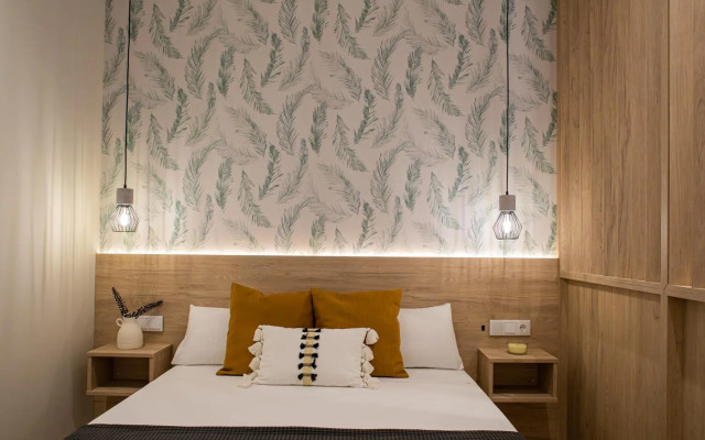 Valencia Port Rooms II