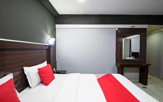 Hotel Orchid Inns