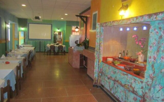 Hotel Elisabetta