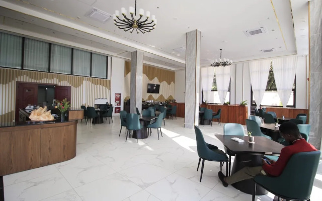 CARREY HOTEL- Accommodation BB-MICE