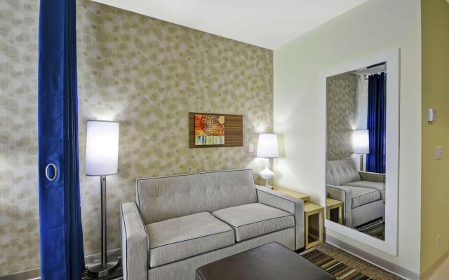 Home2 Suites by Hilton Brownsville