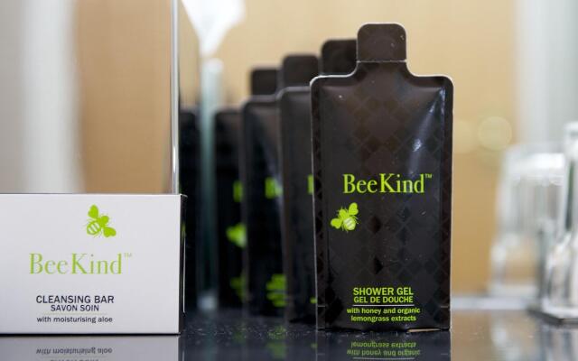 The Knight Residence Apartments by Mansley