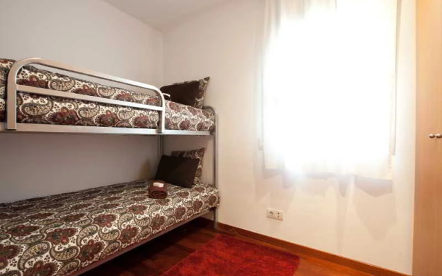 Apbcn Center Terraced|Apbcn Center Terraced