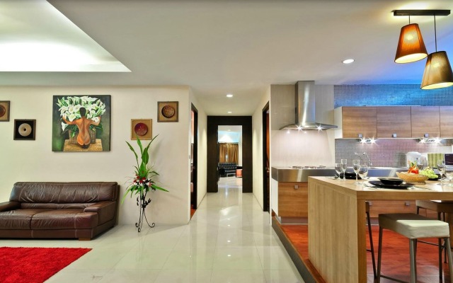 Gazebo Resort Pattaya