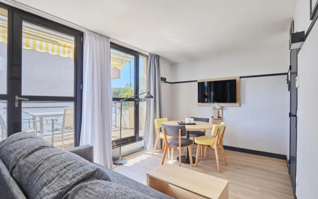 Quality Hotel & Suites Floridianes
