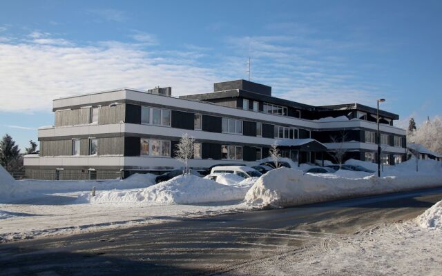 Appartement Brink Am Waltenberg 70