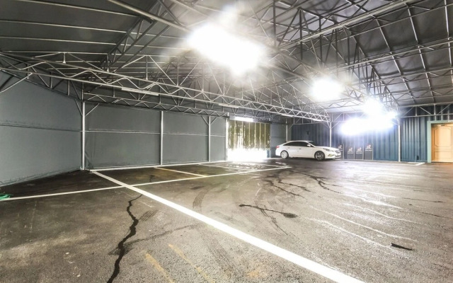 Gwangju Sinandong Hotel Geogijoa