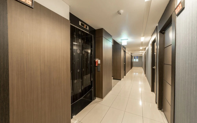 Soo Song Guesthouse