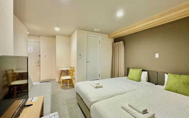 Y&Y NAMBA HOTEL Osaka