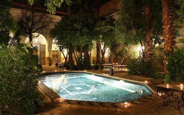 Riad Laila