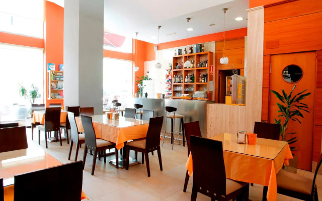 Hotel Ciudad De Lugo