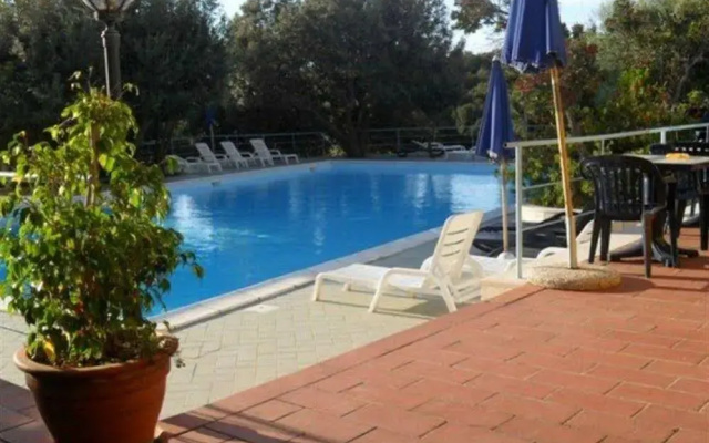 Hotel Smeraldo