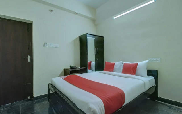 Oyo Flagship 27691 Snv Garden Main Road