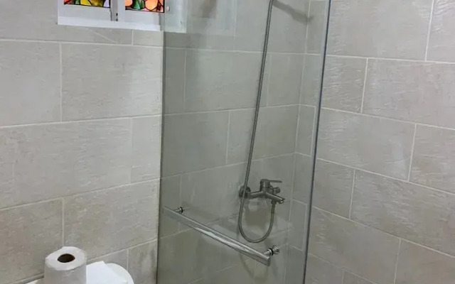 Glamour Hotel