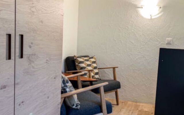 Apartment 363 Silvaplana-Surlej