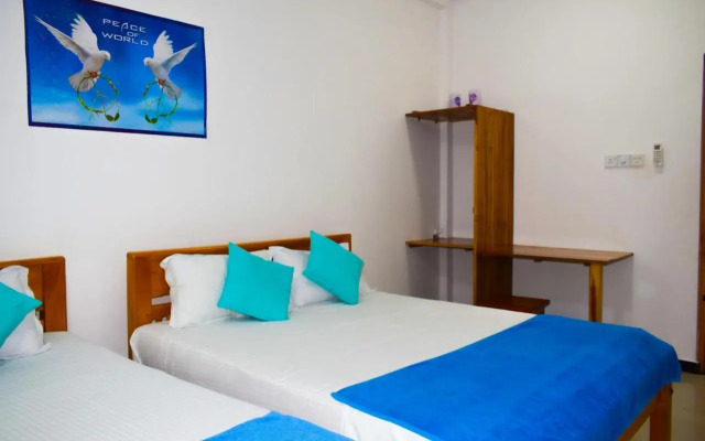 Vista Rooms Orrs Hill Road