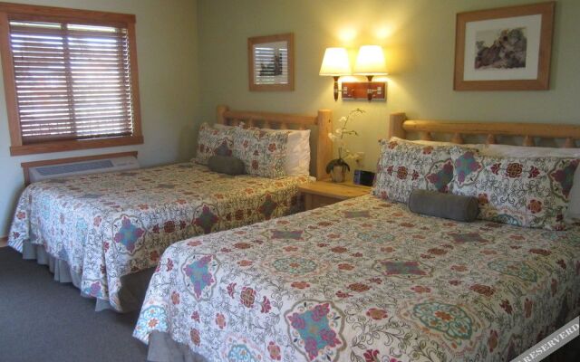 Mt Gardner Inn
