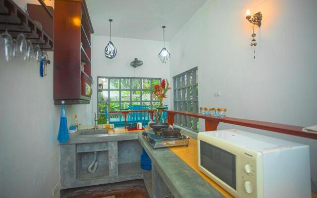 Percy Residence