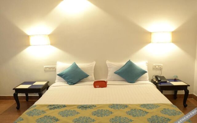 OYO Rooms Candolim Fort Aguada Road