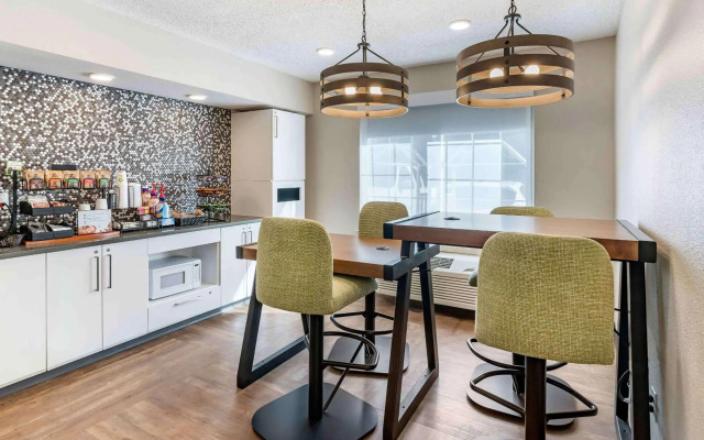 Extended Stay America Suites San Jose Mountain View