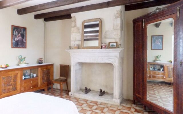 Le Pigeonnier (Jay101)