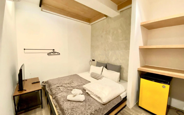 Vann Bangkok Boutique House