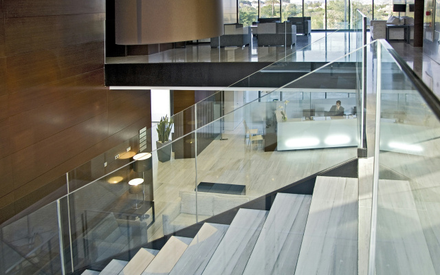 Hotel Sercotel JC1 Murcia