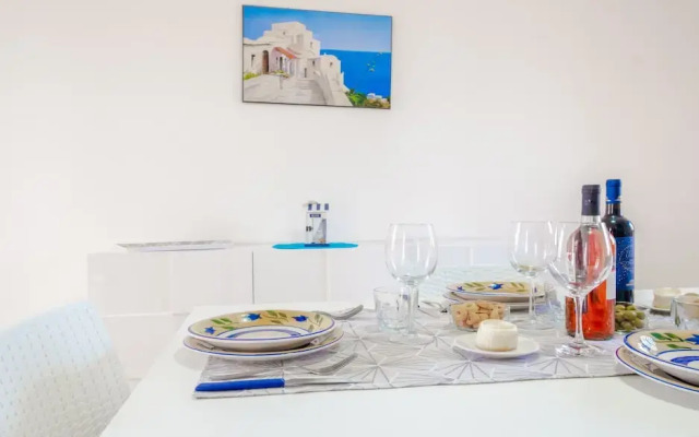 Apartment Mikao Torre Pali