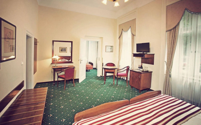 Hotel Sant Georg