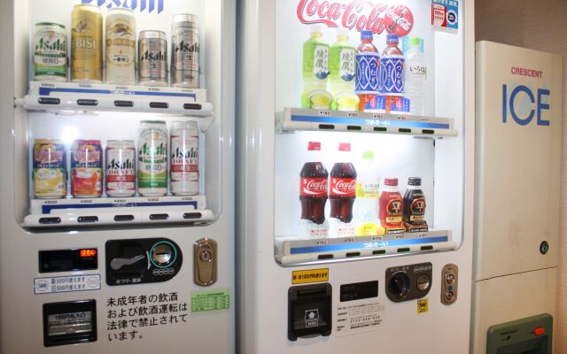 JR Kyushu Station Hotel Kokura