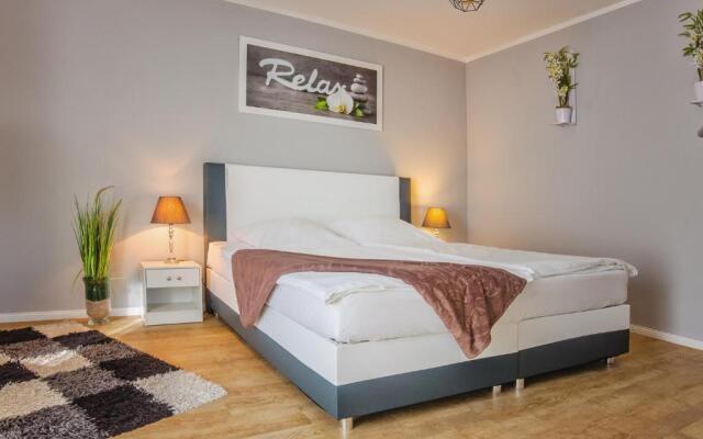 Ostseeresidenz Apartment 102