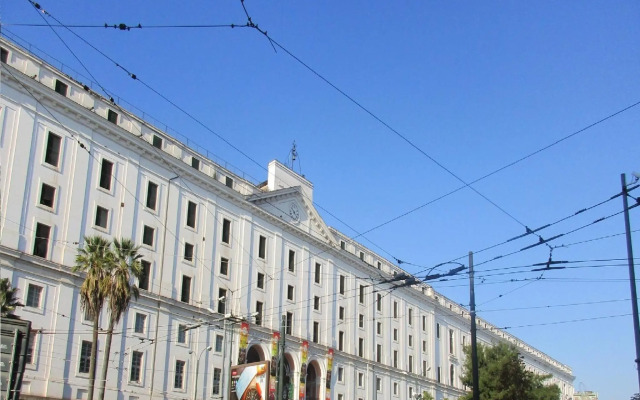 Nell'Antico Palazzo Salsa