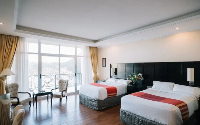 Lake Bishoftu Resort