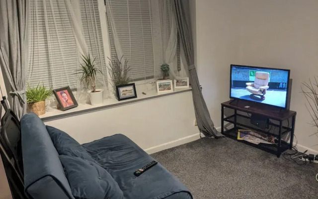 Cosy Coastal Apartment in Lytham St Anne's