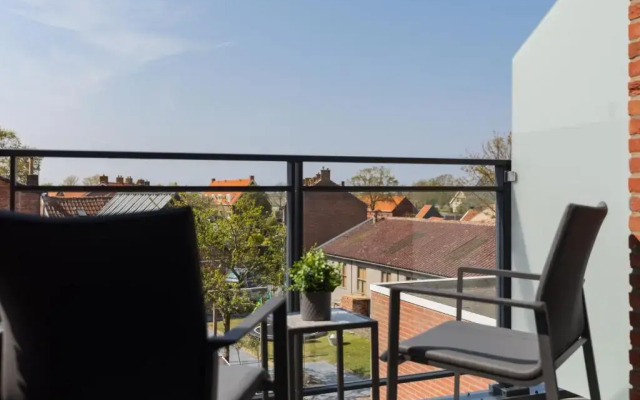 Hotel Bij Boone