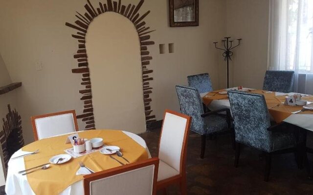 hotel pension steiner