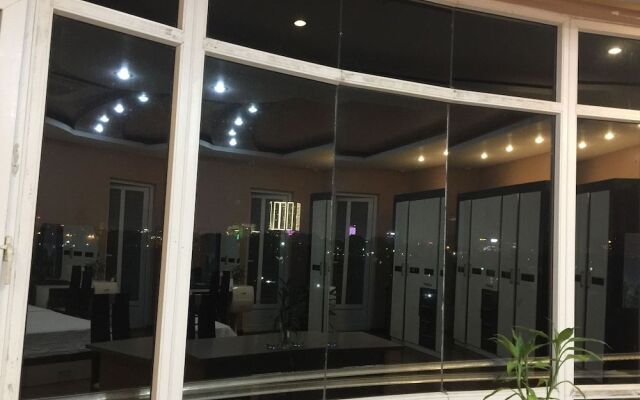 AB Lake Side Ho An Bien