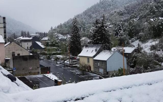 Appartement Cap Horn