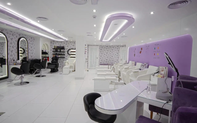 Concorde Palace Hotel