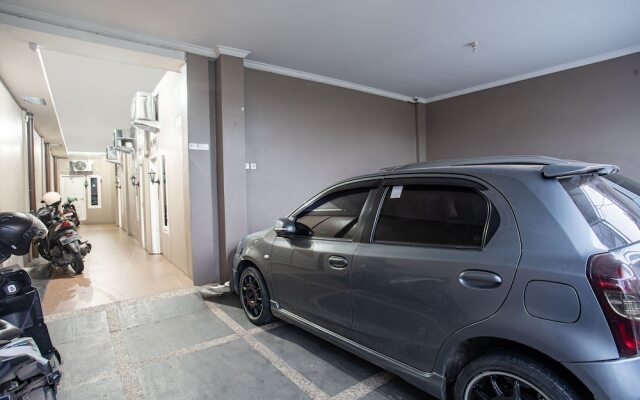 Hotel O Almahyra Guest House Syariah