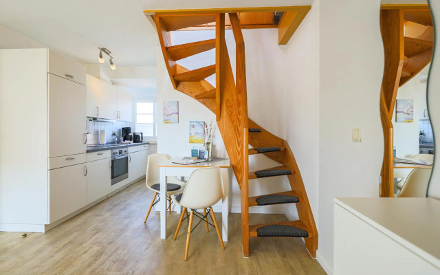 Appartement Wanderdüne