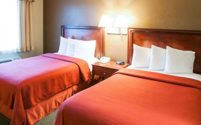 Comfort Inn San Diego Miramar