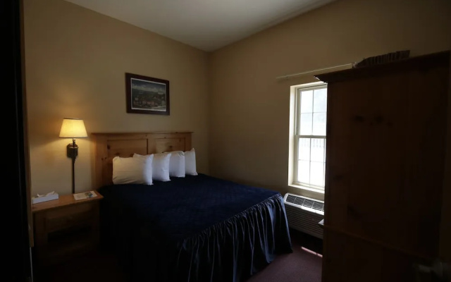 The Inn at Old Nauvoo