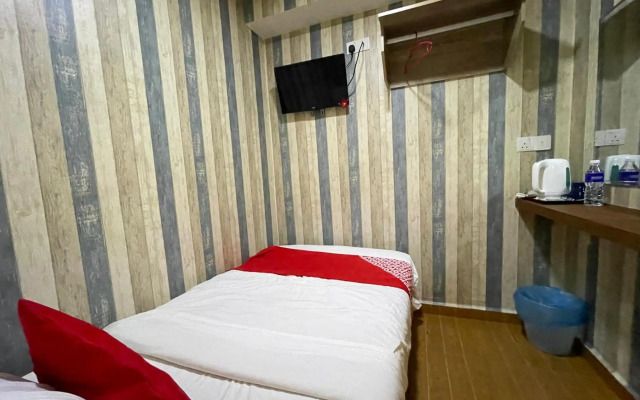 OYO 419 City Boutique Hotel (Sanitized Stay)