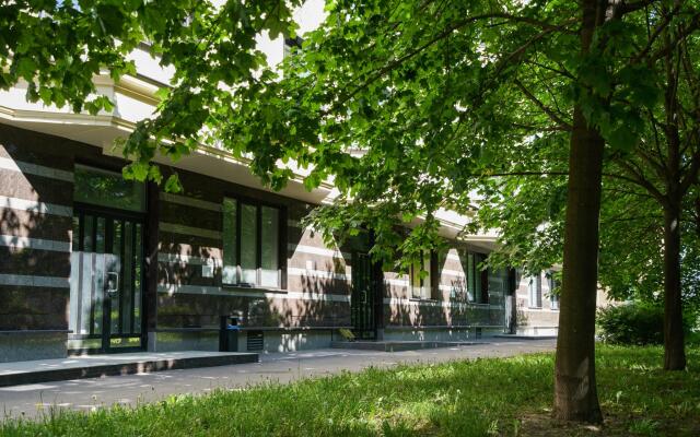 Уютные апартаменты на улице Швецова