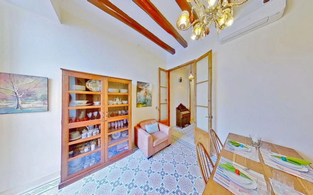 Premium Habitat La Picordia